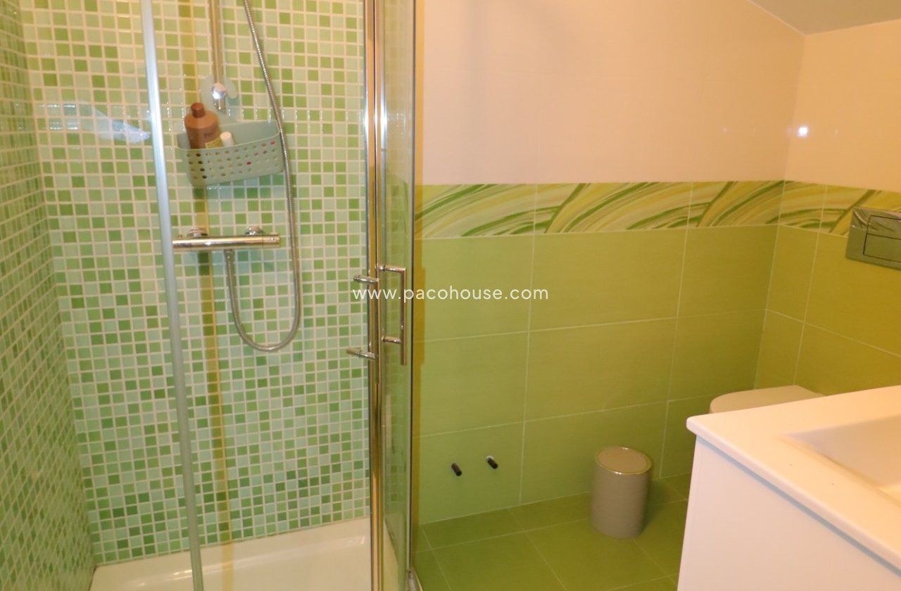 Resale - Cortijo -
Velez-Blanco