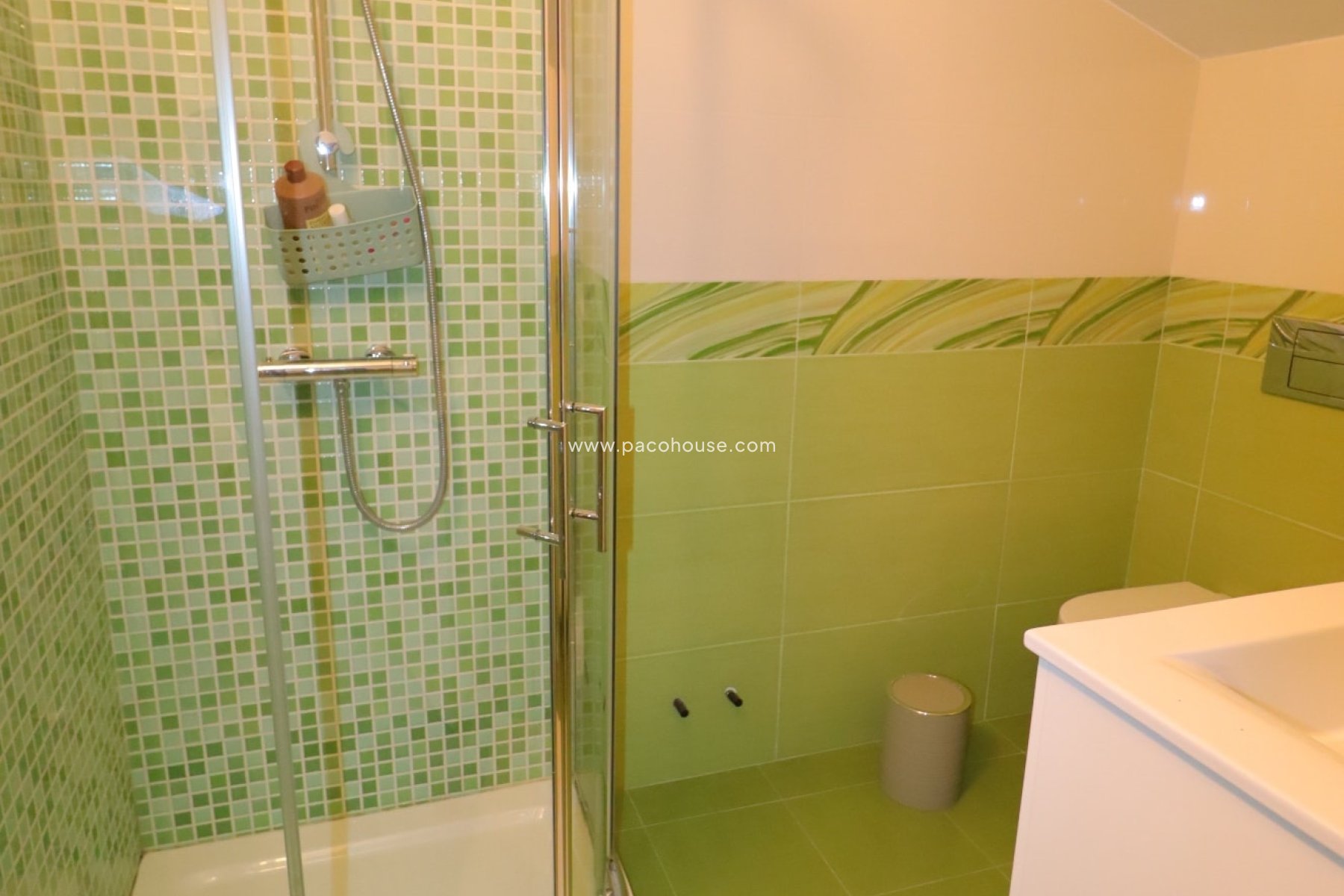 Resale - Cortijo -
Velez-Blanco