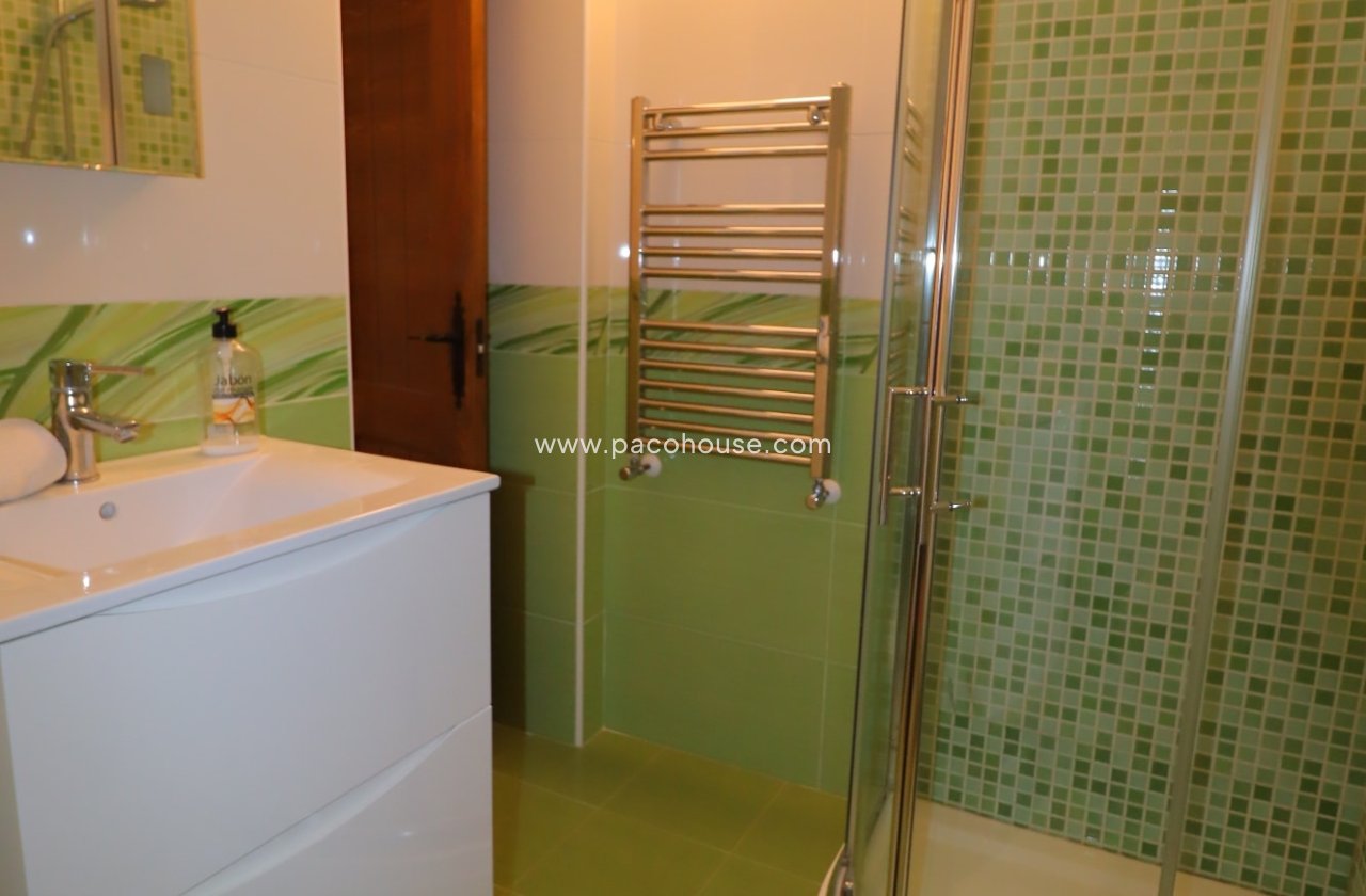 Resale - Cortijo -
Velez-Blanco