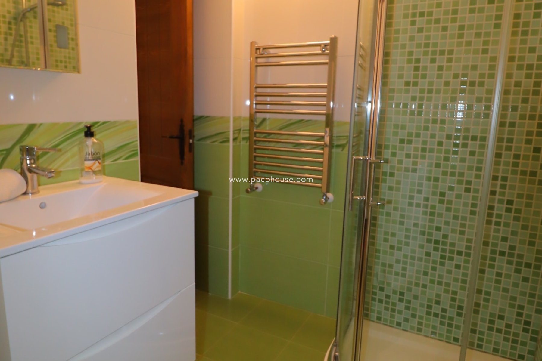 Resale - Cortijo -
Velez-Blanco