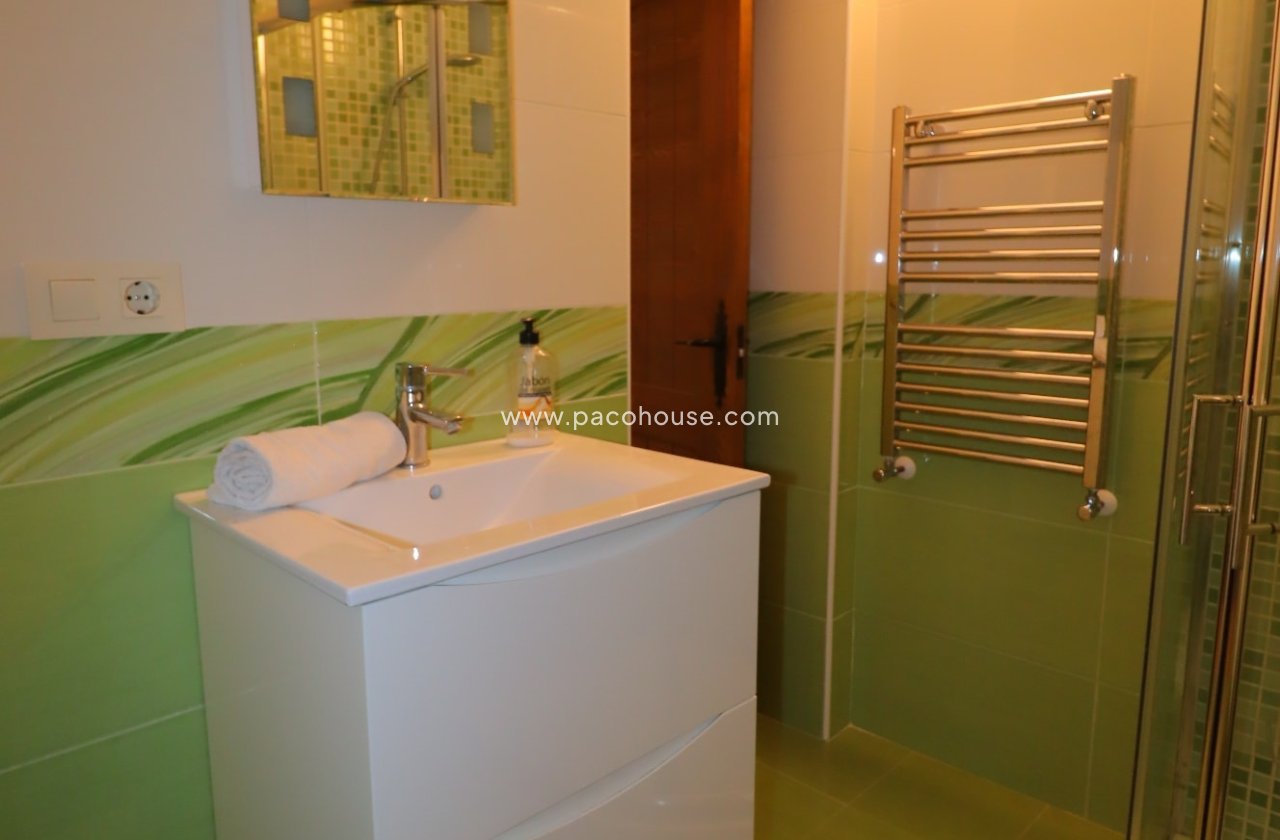 Resale - Cortijo -
Velez-Blanco