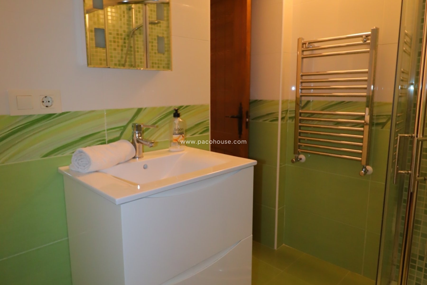 Resale - Cortijo -
Velez-Blanco