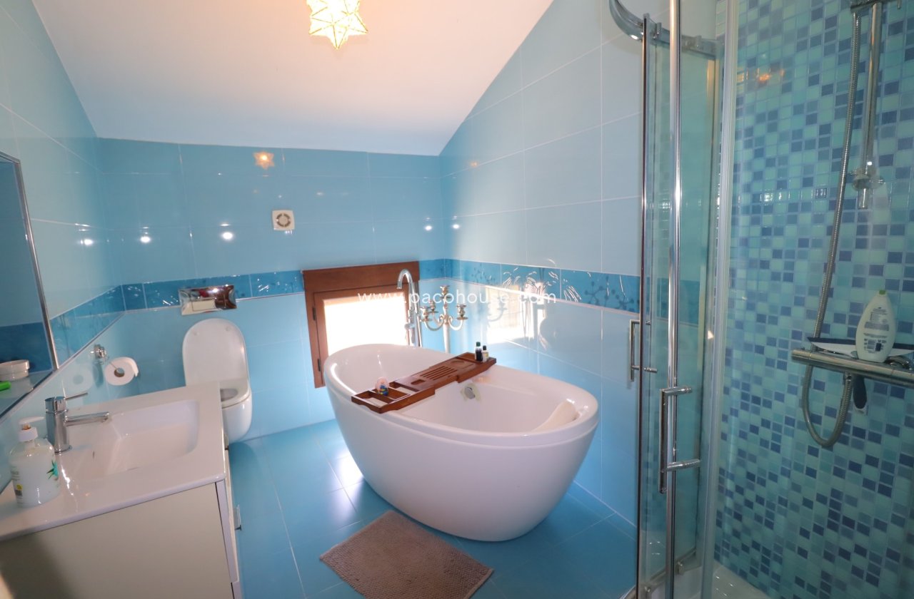 Resale - Cortijo -
Velez-Blanco