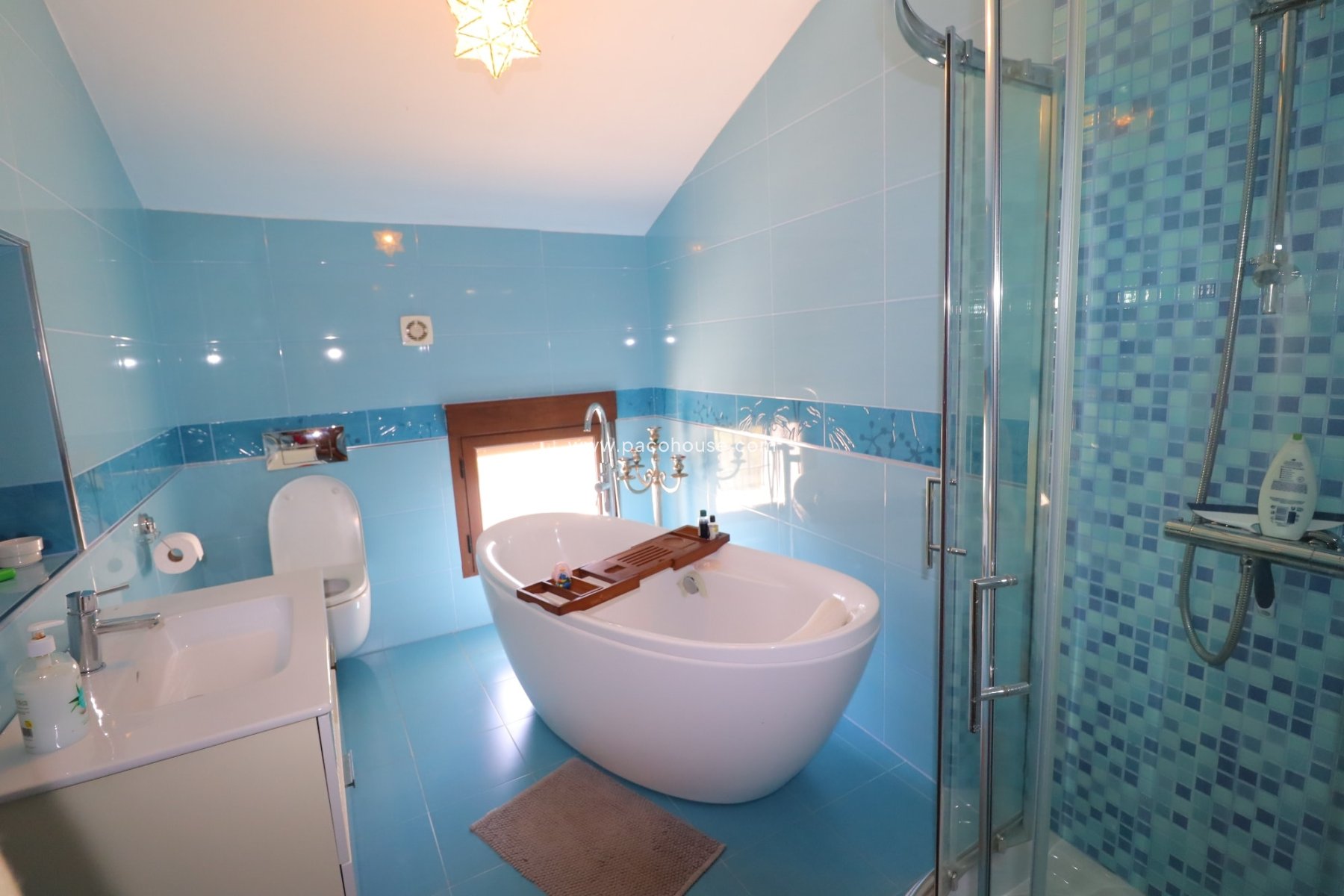 Resale - Cortijo -
Velez-Blanco