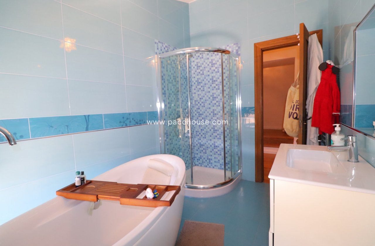 Resale - Cortijo -
Velez-Blanco