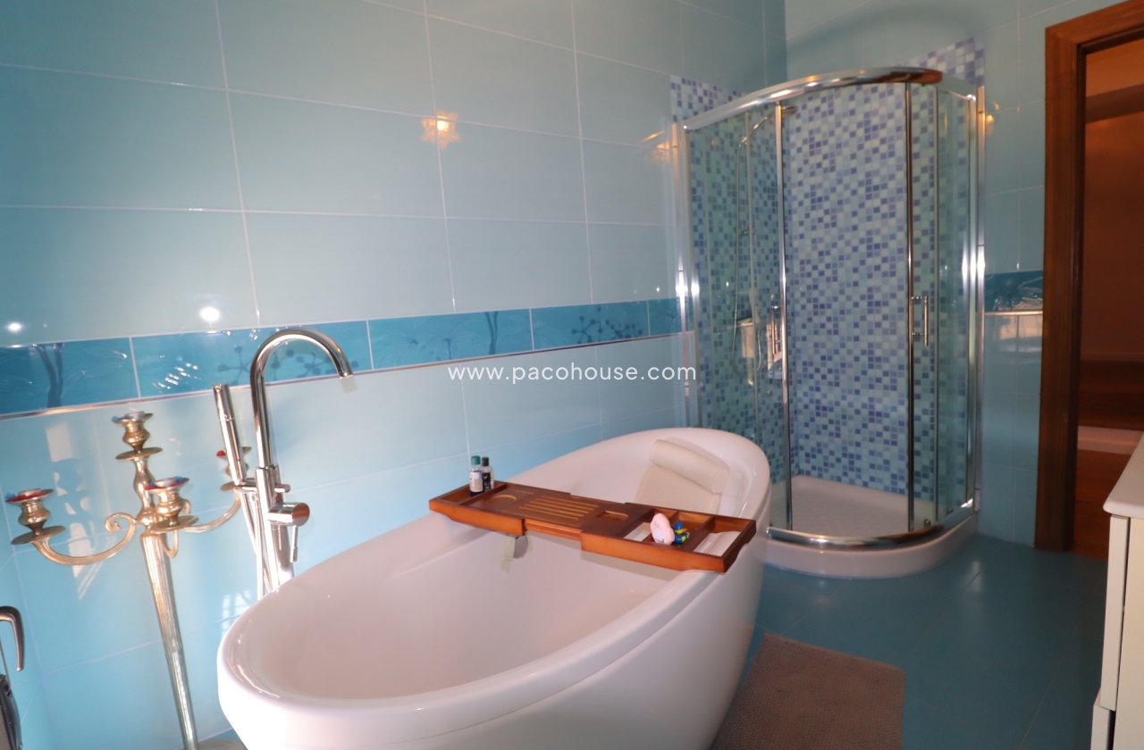 Resale - Cortijo -
Velez-Blanco