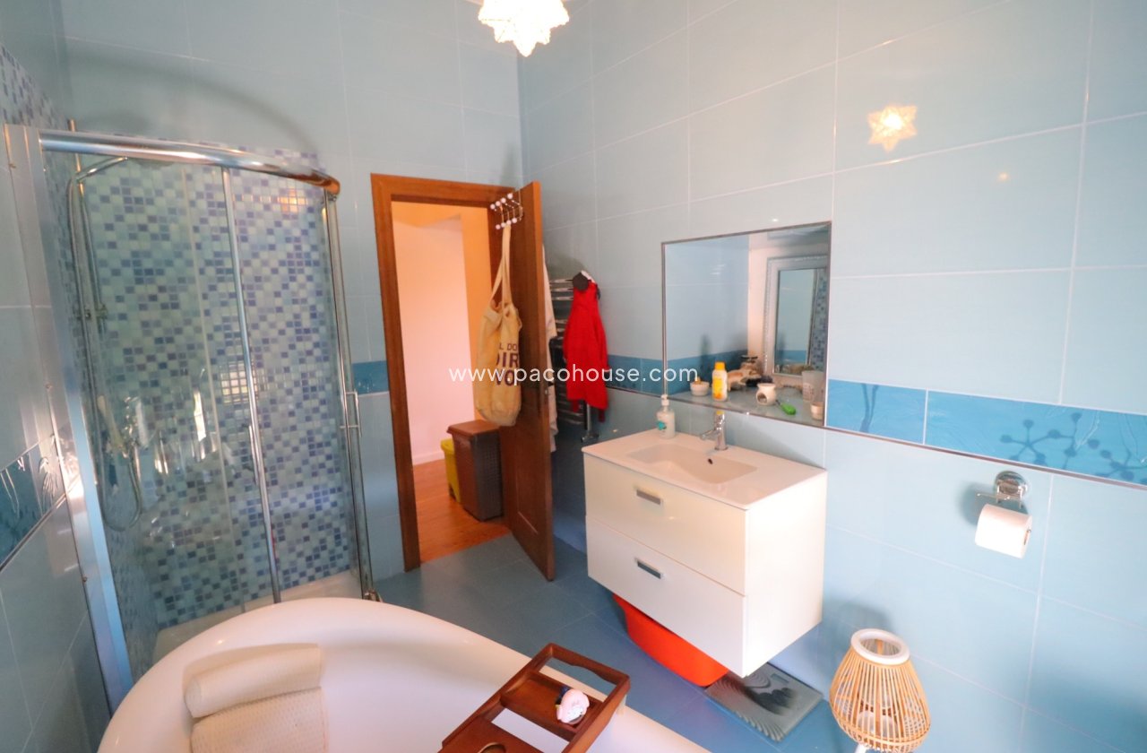 Resale - Cortijo -
Velez-Blanco