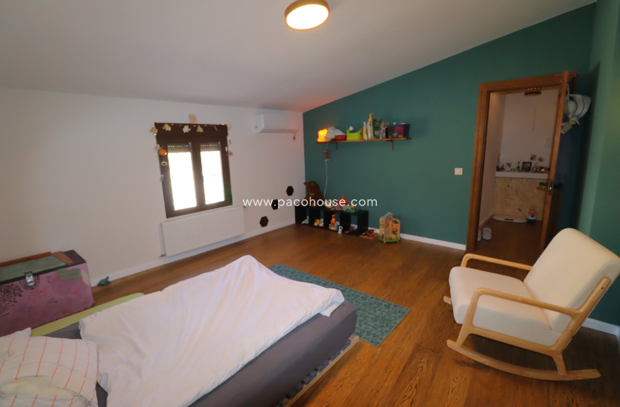 Resale - Cortijo -
Velez-Blanco