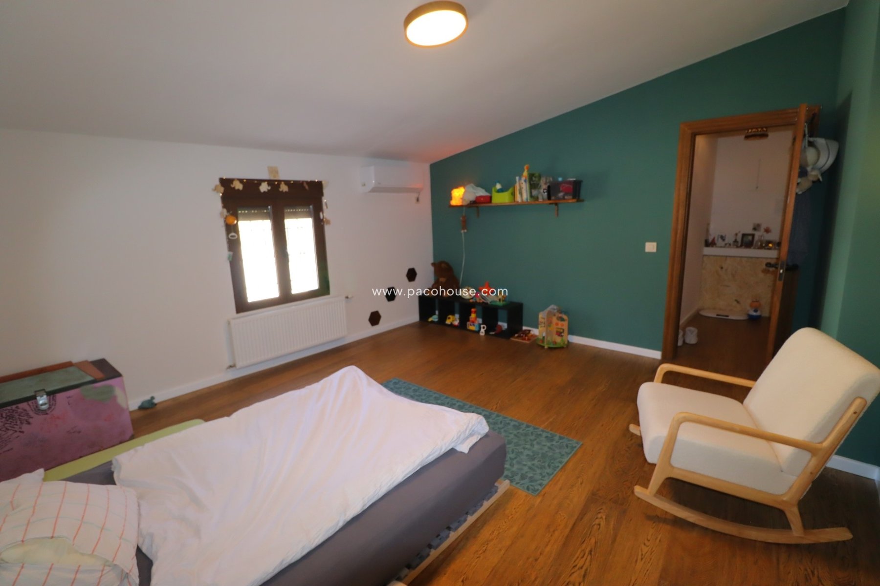 Resale - Cortijo -
Velez-Blanco