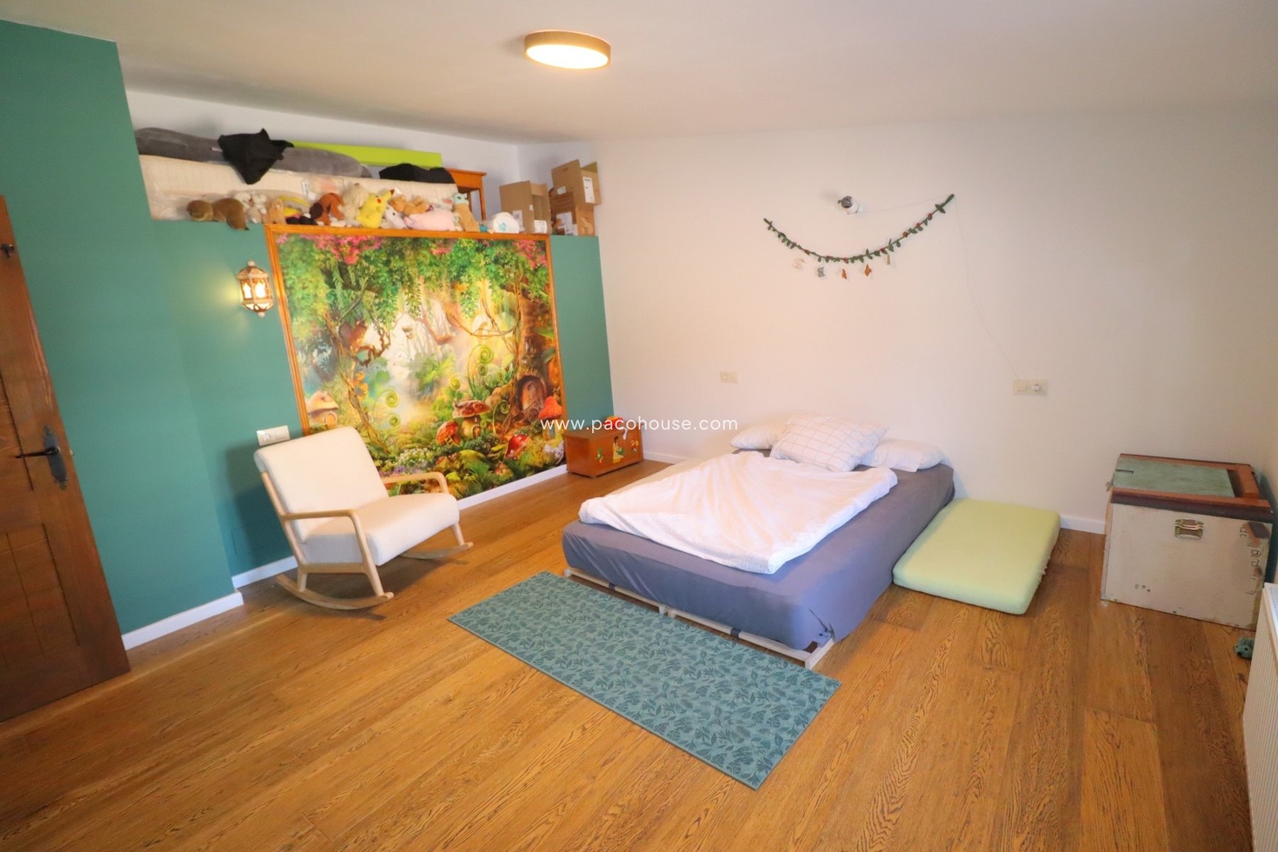 Resale - Cortijo -
Velez-Blanco