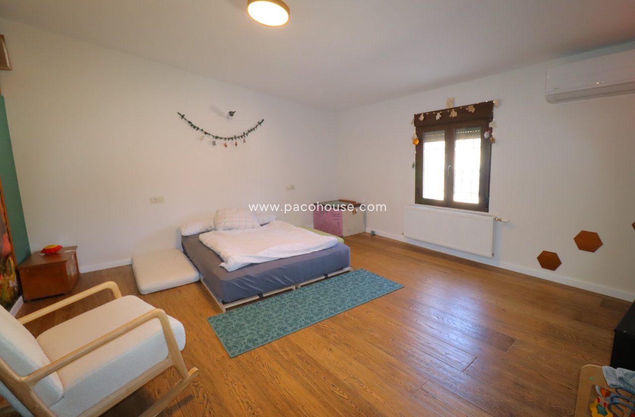 Resale - Cortijo -
Velez-Blanco