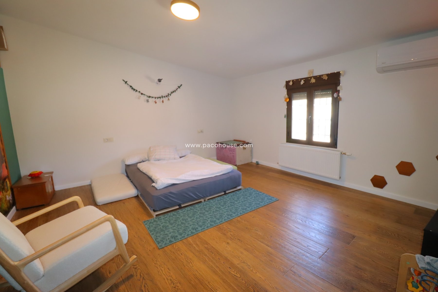 Resale - Cortijo -
Velez-Blanco