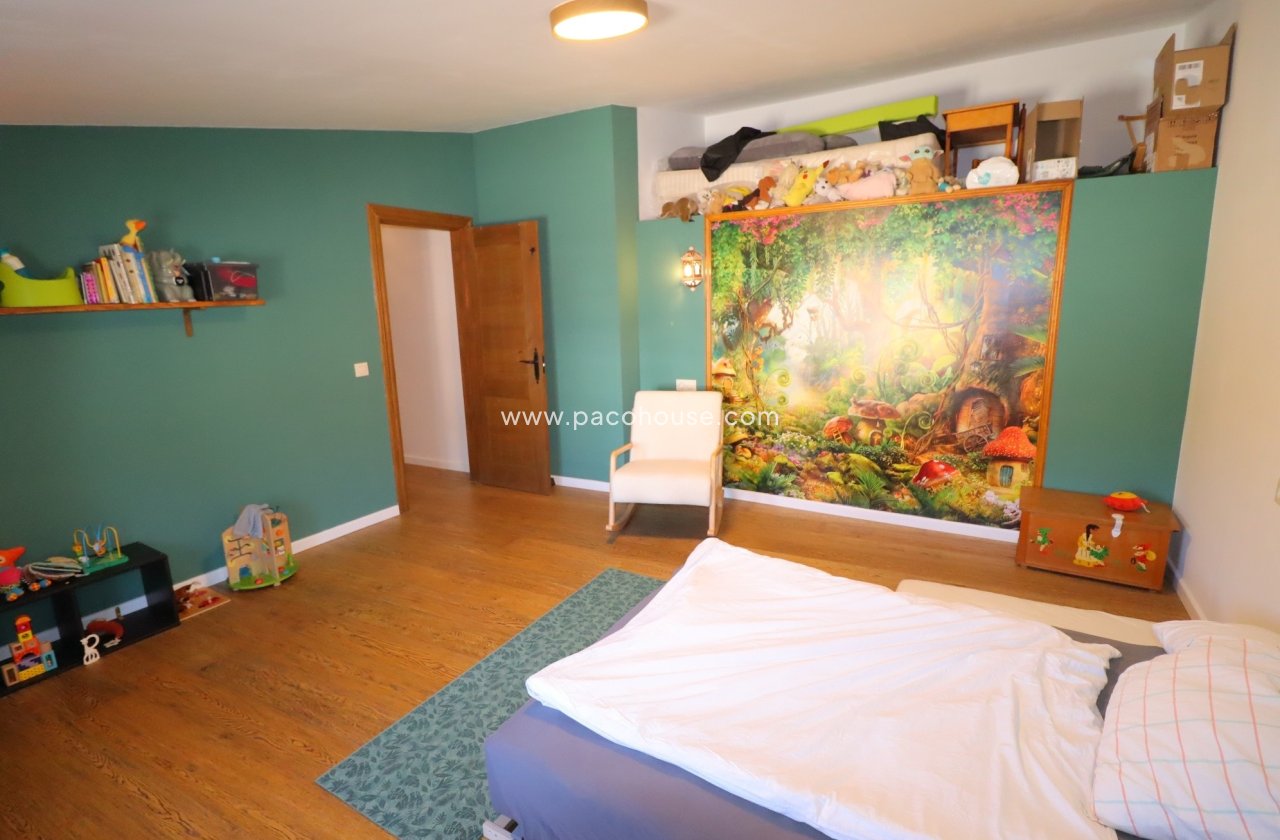 Resale - Cortijo -
Velez-Blanco