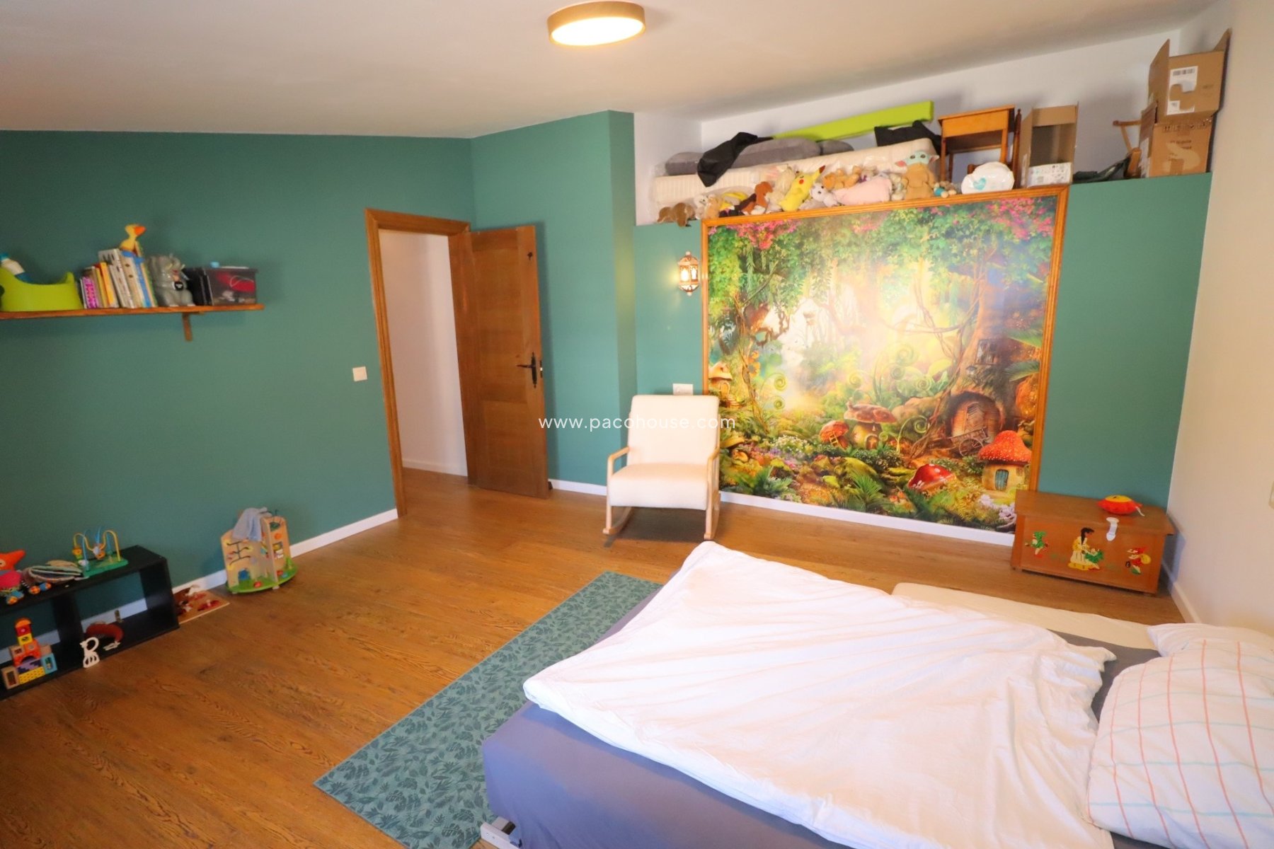 Resale - Cortijo -
Velez-Blanco