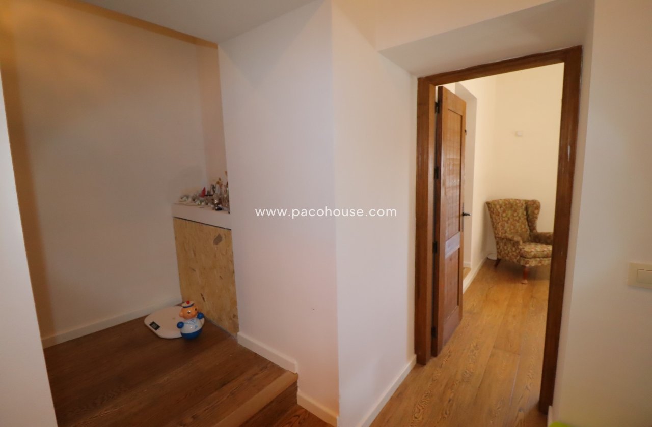 Resale - Cortijo -
Velez-Blanco