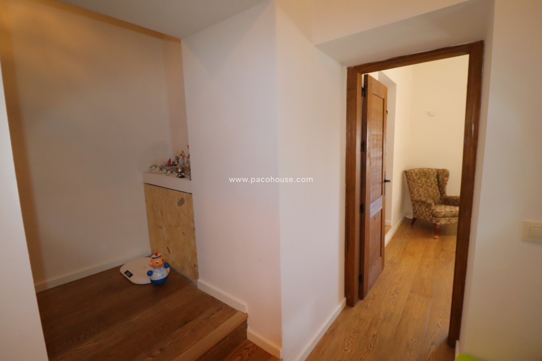 Resale - Cortijo -
Velez-Blanco