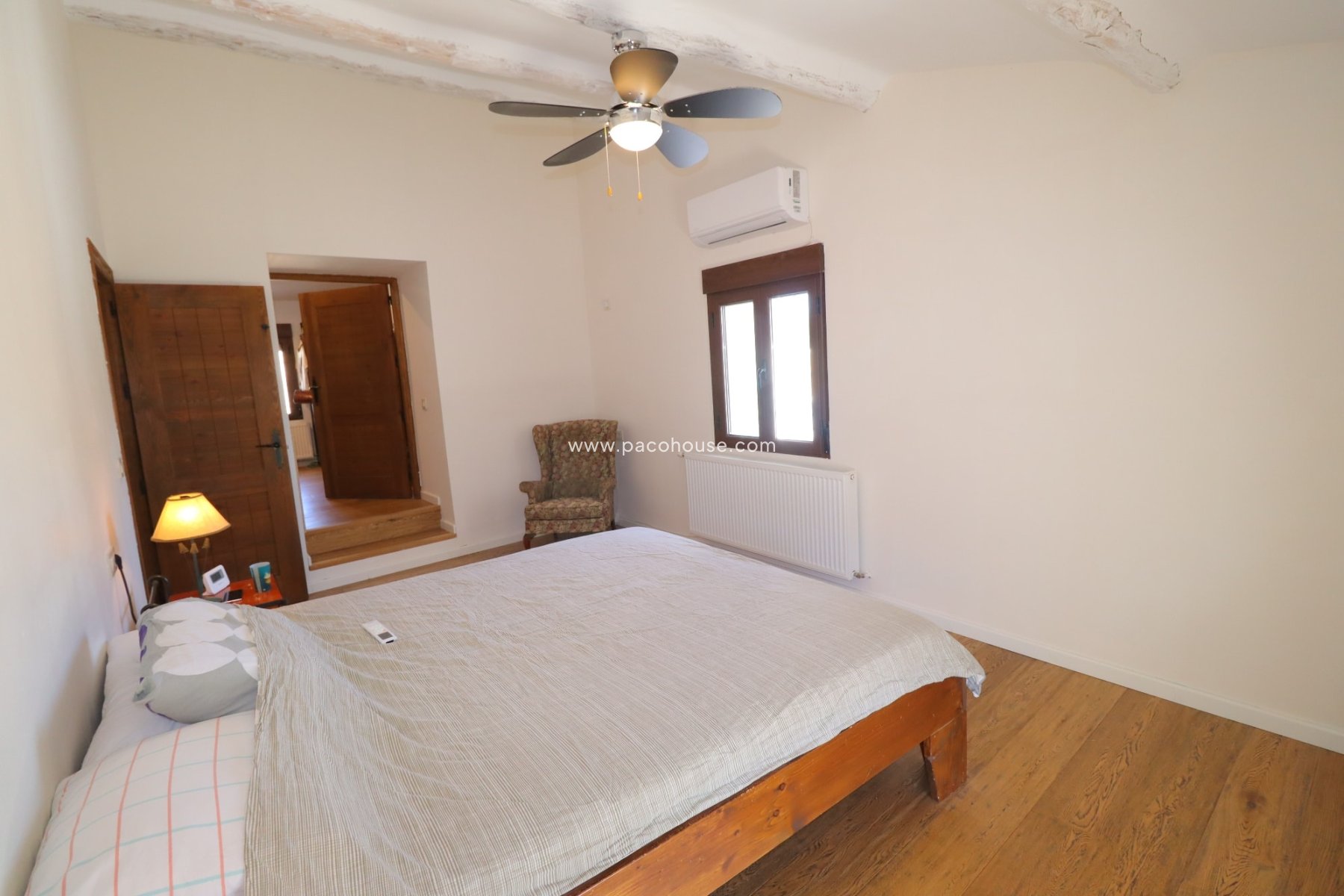 Resale - Cortijo -
Velez-Blanco