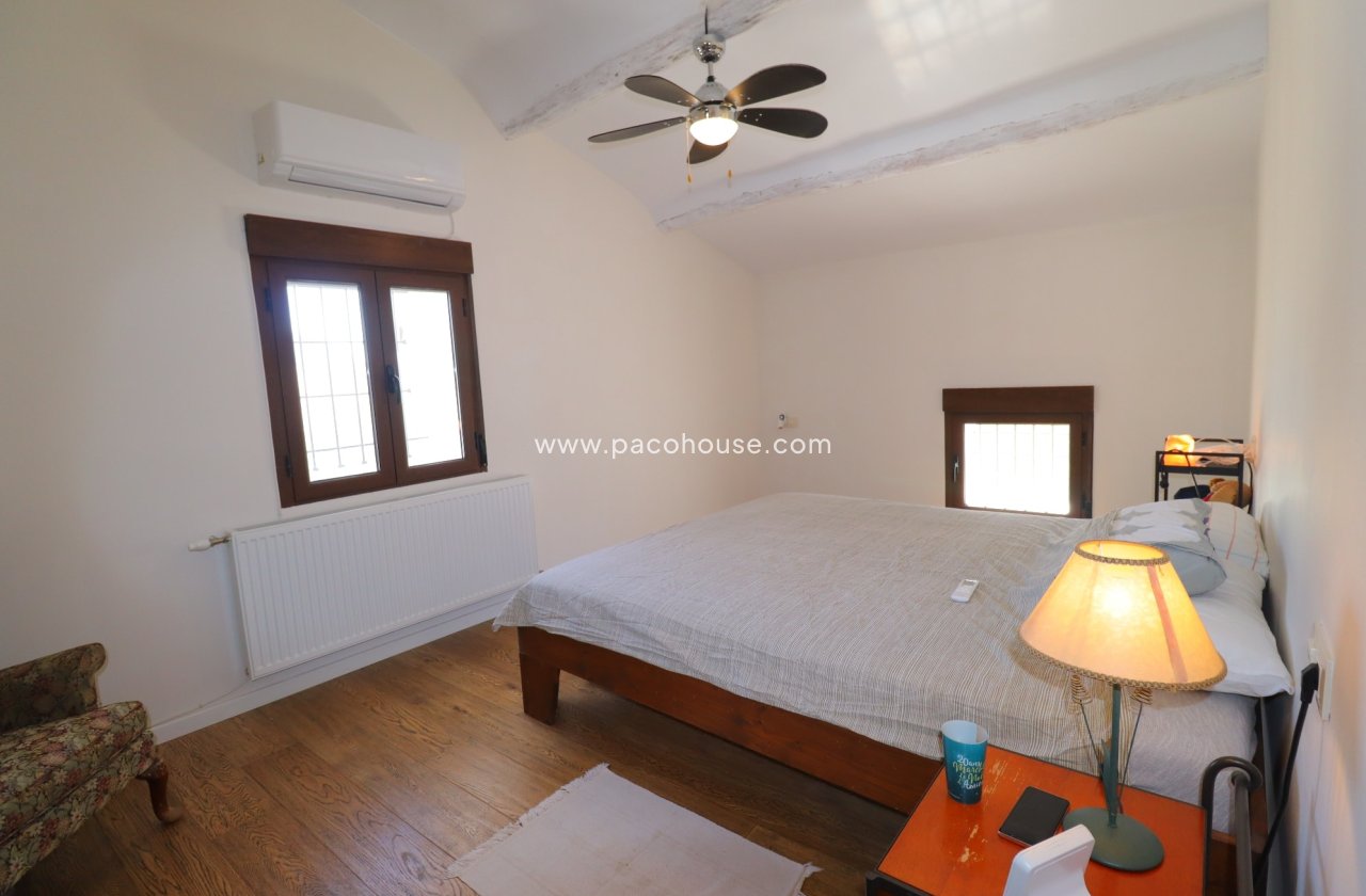 Resale - Cortijo -
Velez-Blanco