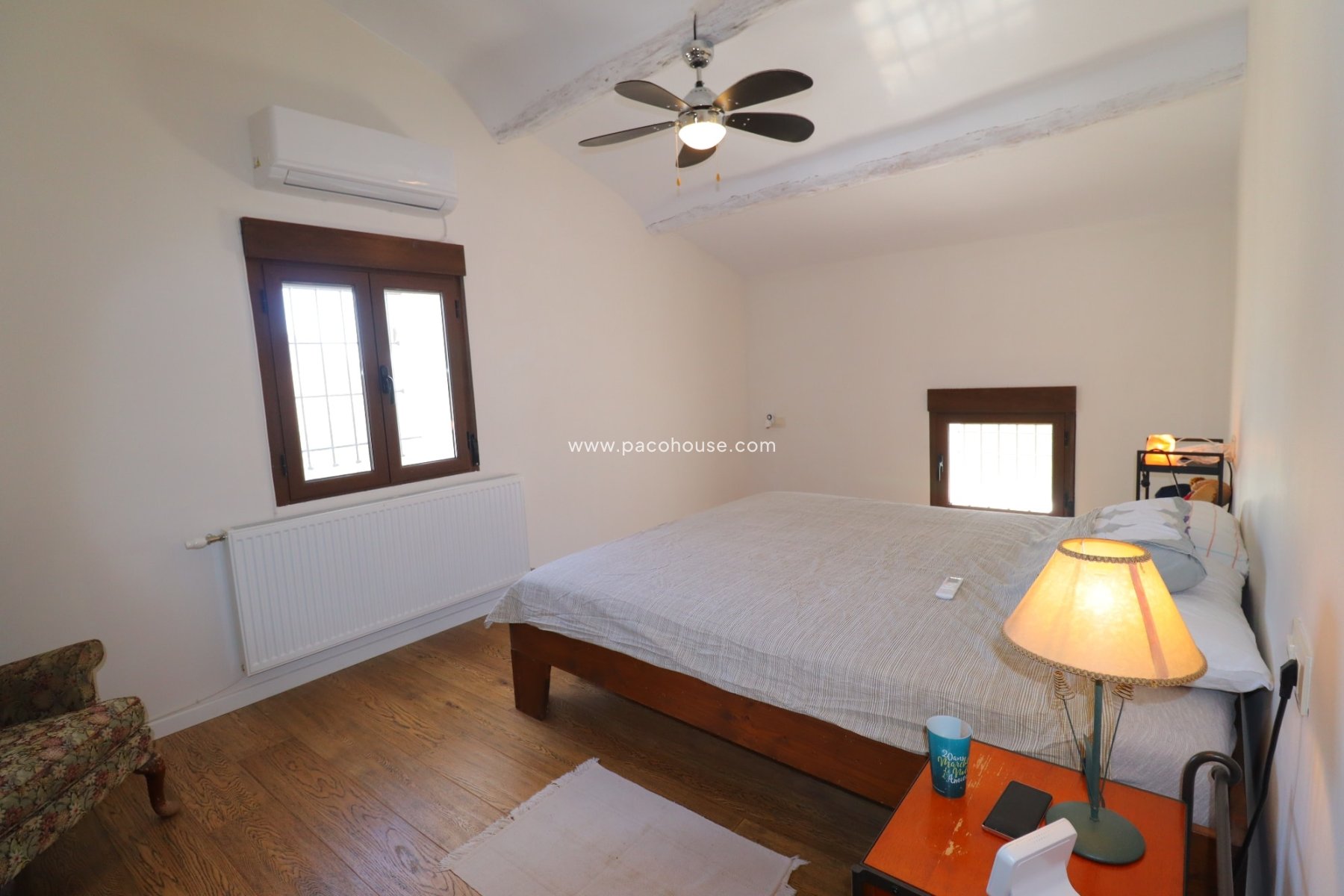 Resale - Cortijo -
Velez-Blanco