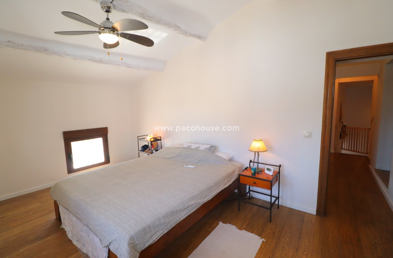 Resale - Cortijo -
Velez-Blanco