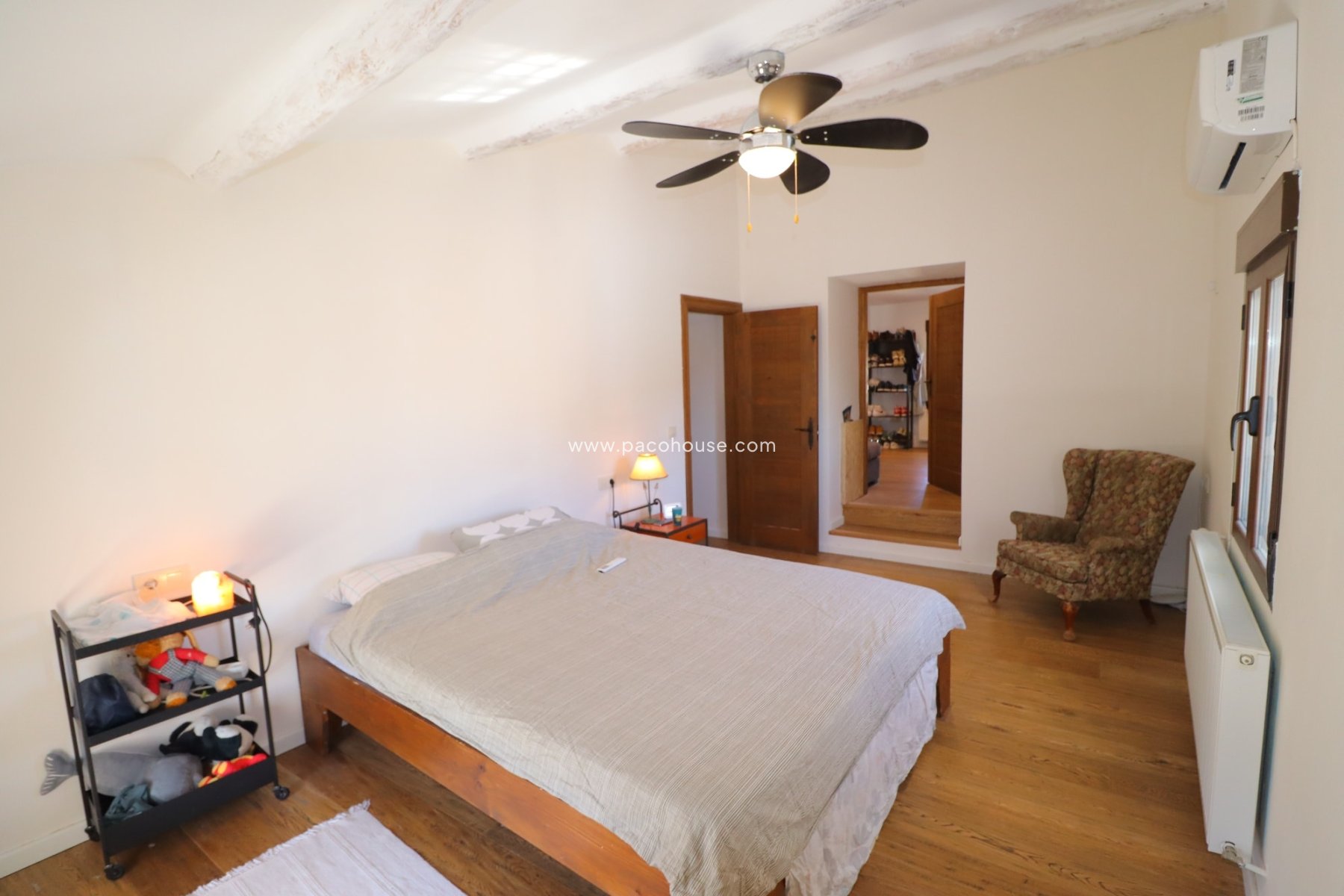 Resale - Cortijo -
Velez-Blanco