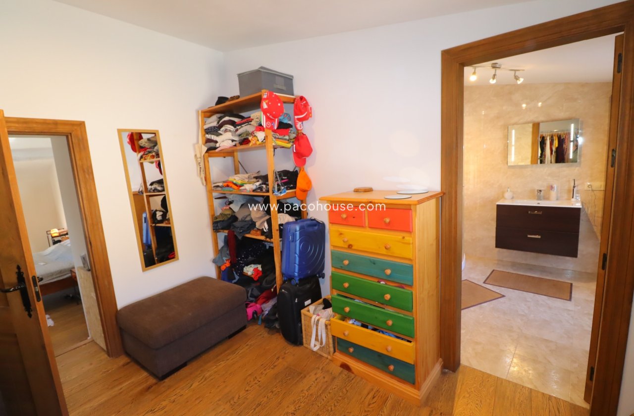 Resale - Cortijo -
Velez-Blanco