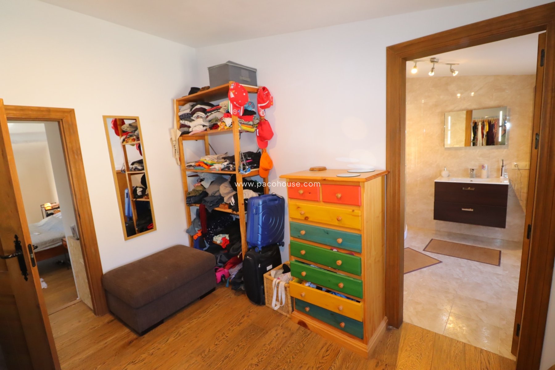 Resale - Cortijo -
Velez-Blanco