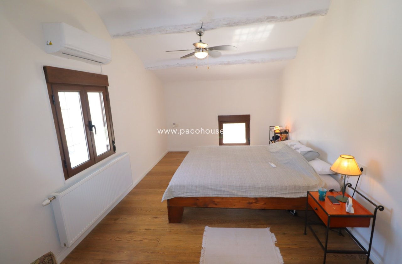 Resale - Cortijo -
Velez-Blanco