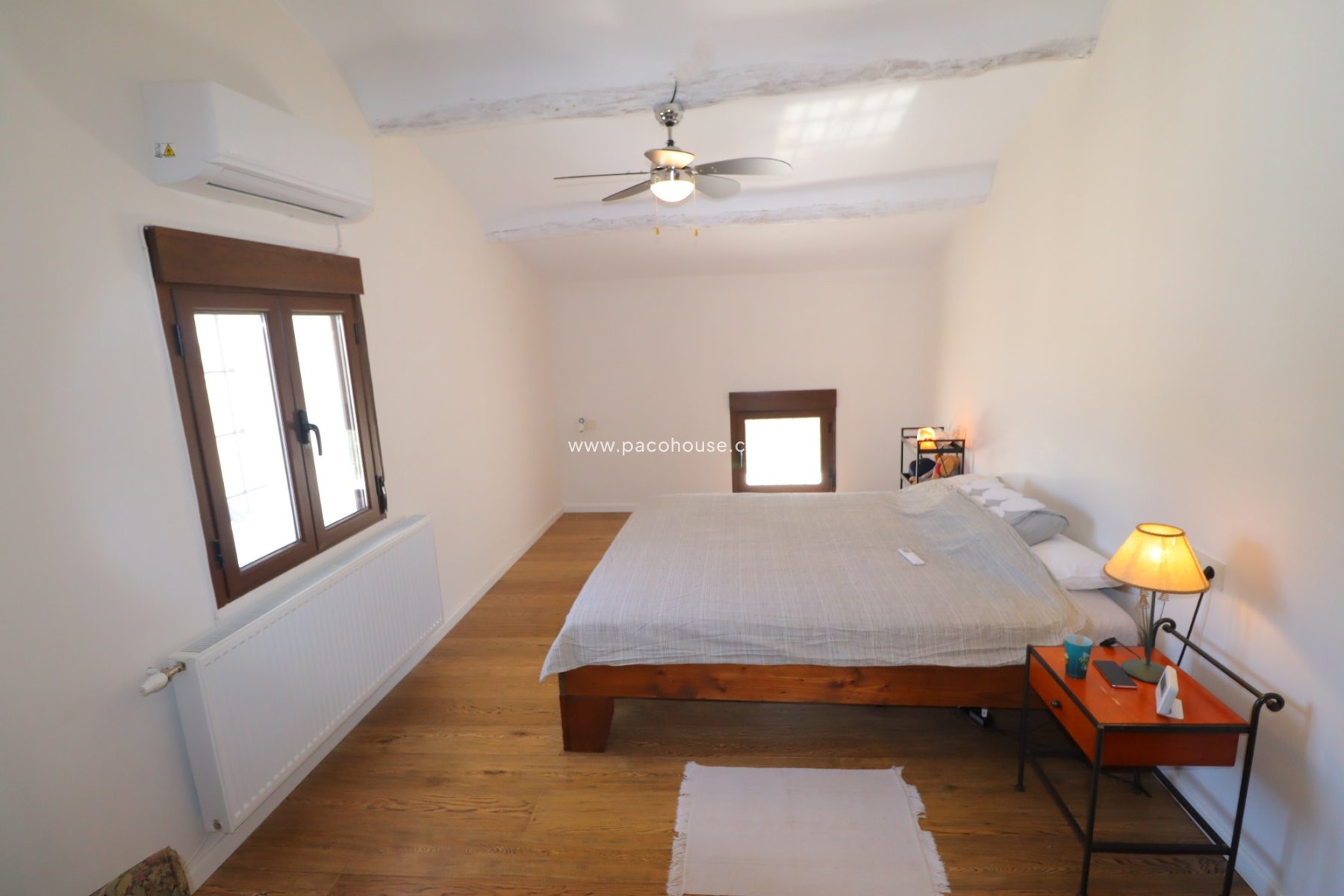 Resale - Cortijo -
Velez-Blanco