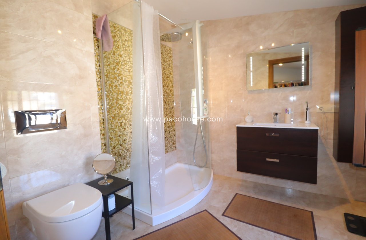 Resale - Cortijo -
Velez-Blanco