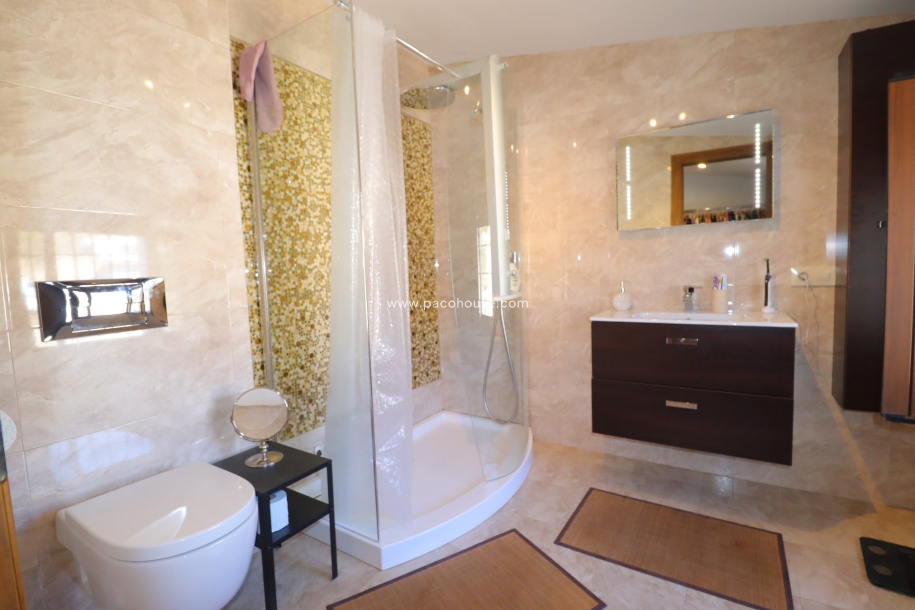 Resale - Cortijo -
Velez-Blanco