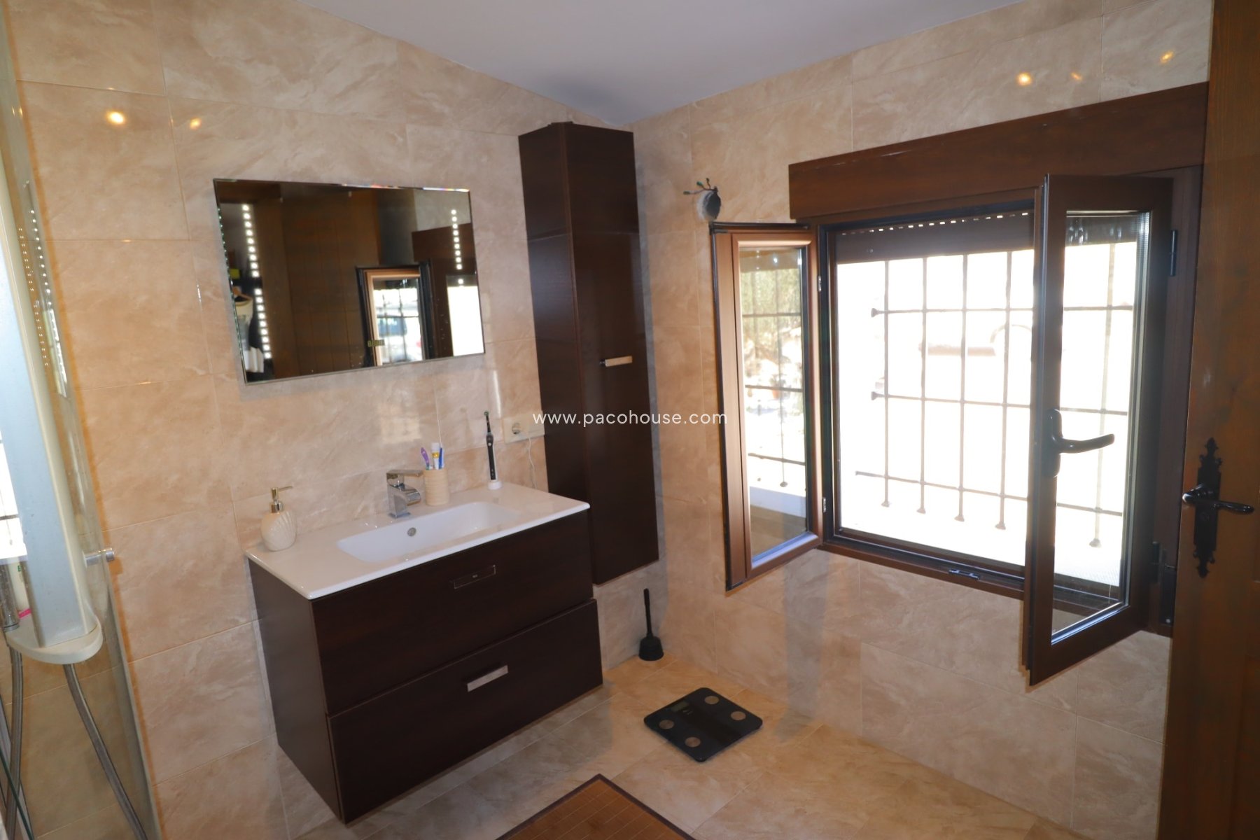 Resale - Cortijo -
Velez-Blanco