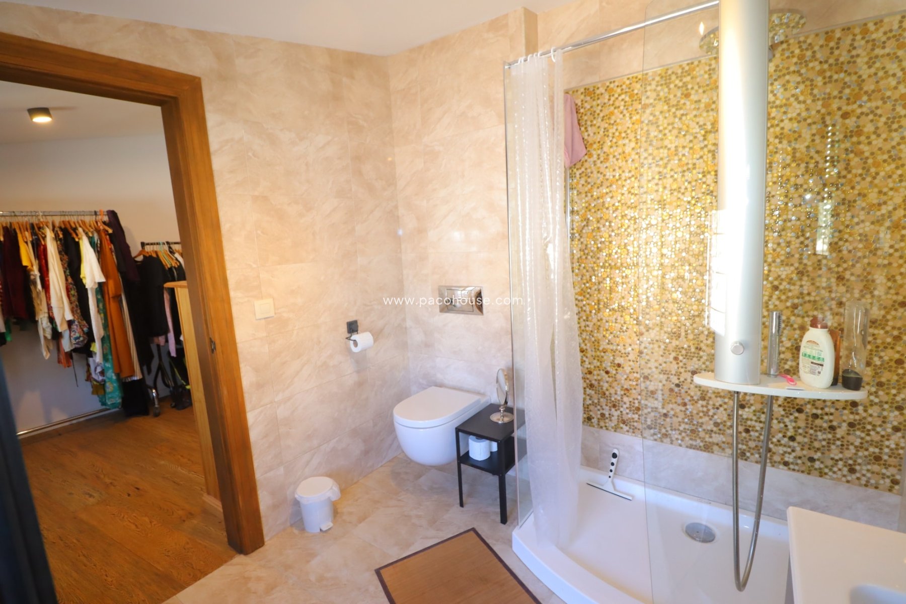 Resale - Cortijo -
Velez-Blanco