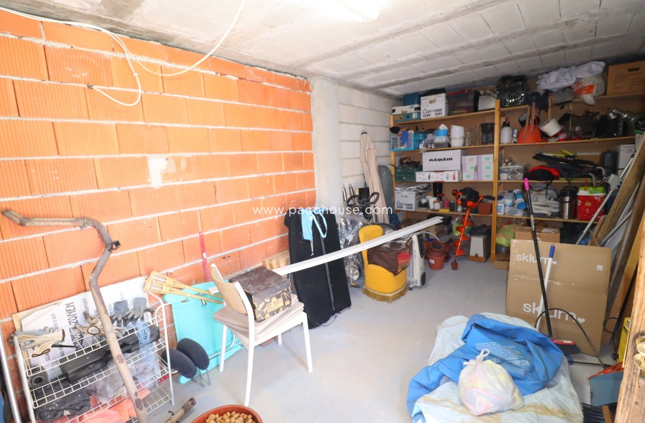 Resale - Cortijo -
Velez-Blanco