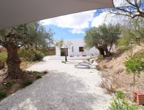 Resale - Cortijo -
Velez-Blanco