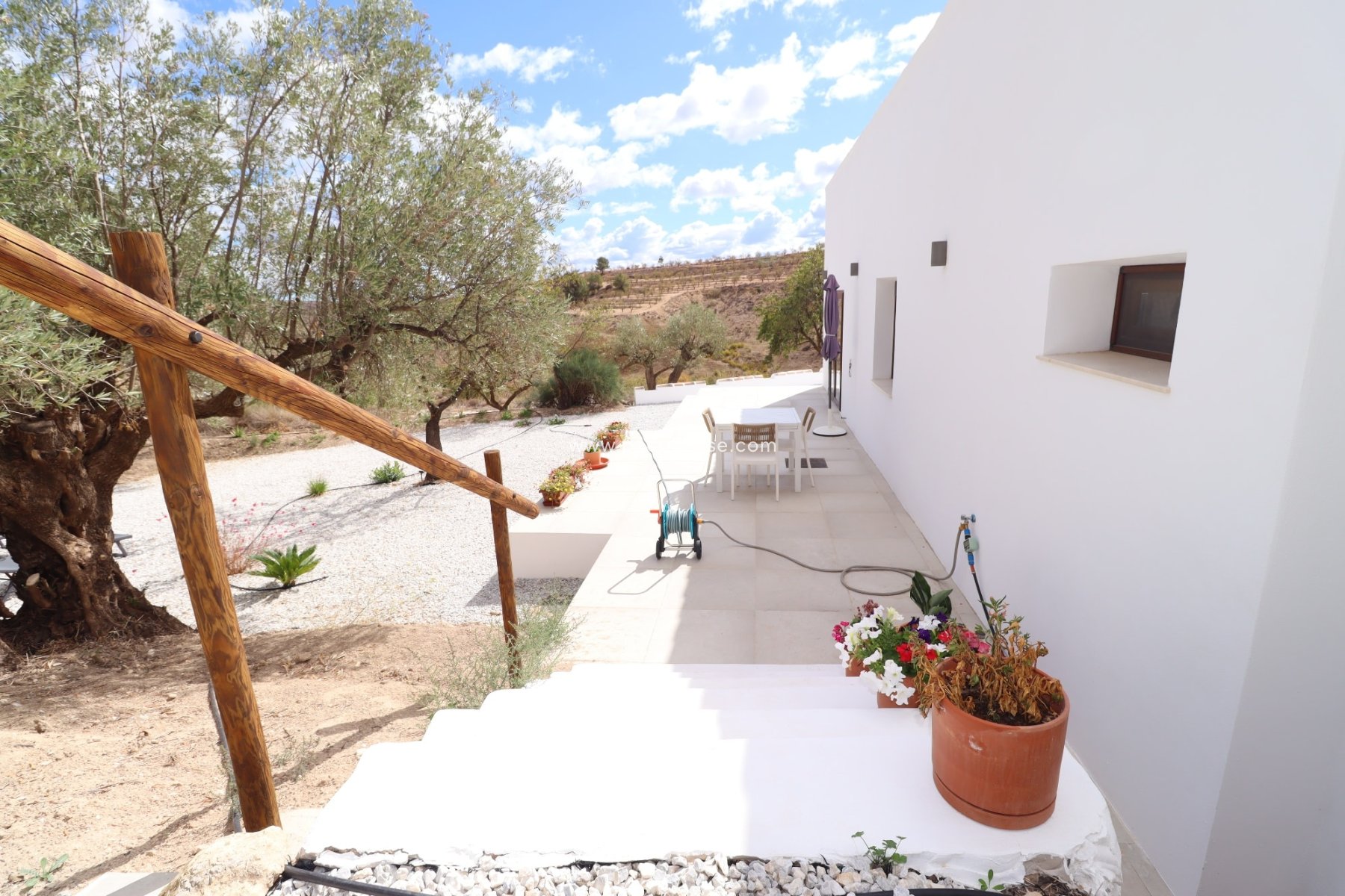 Resale - Cortijo -
Velez-Blanco