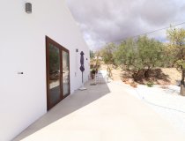 Resale - Cortijo -
Velez-Blanco