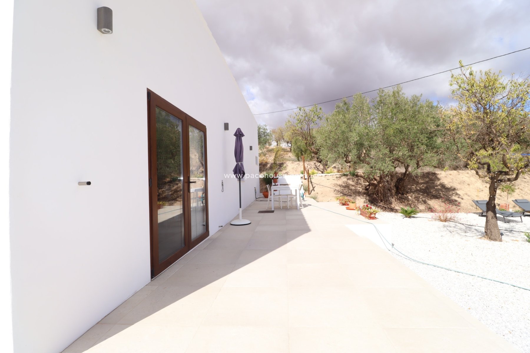 Resale - Cortijo -
Velez-Blanco