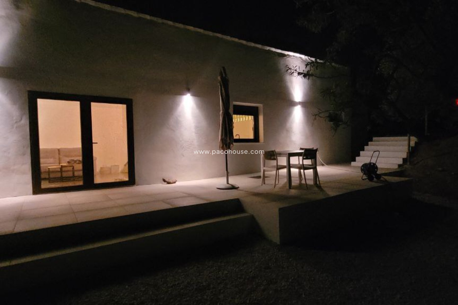 Resale - Cortijo -
Velez-Blanco