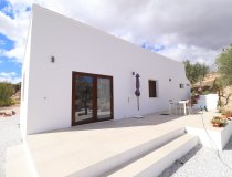 Resale - Cortijo -
Velez-Blanco