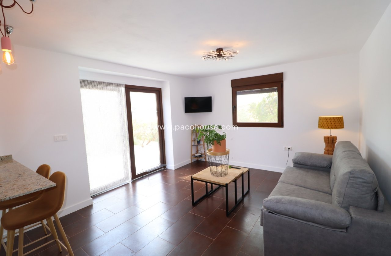 Resale - Cortijo -
Velez-Blanco