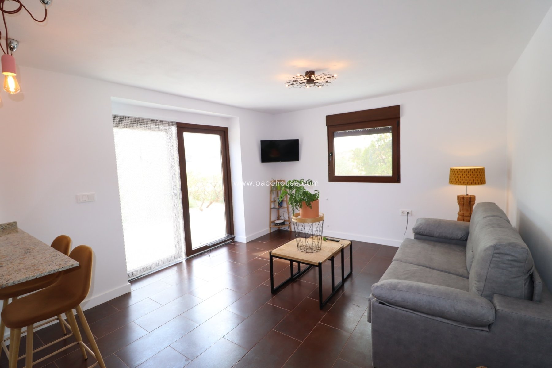 Resale - Cortijo -
Velez-Blanco