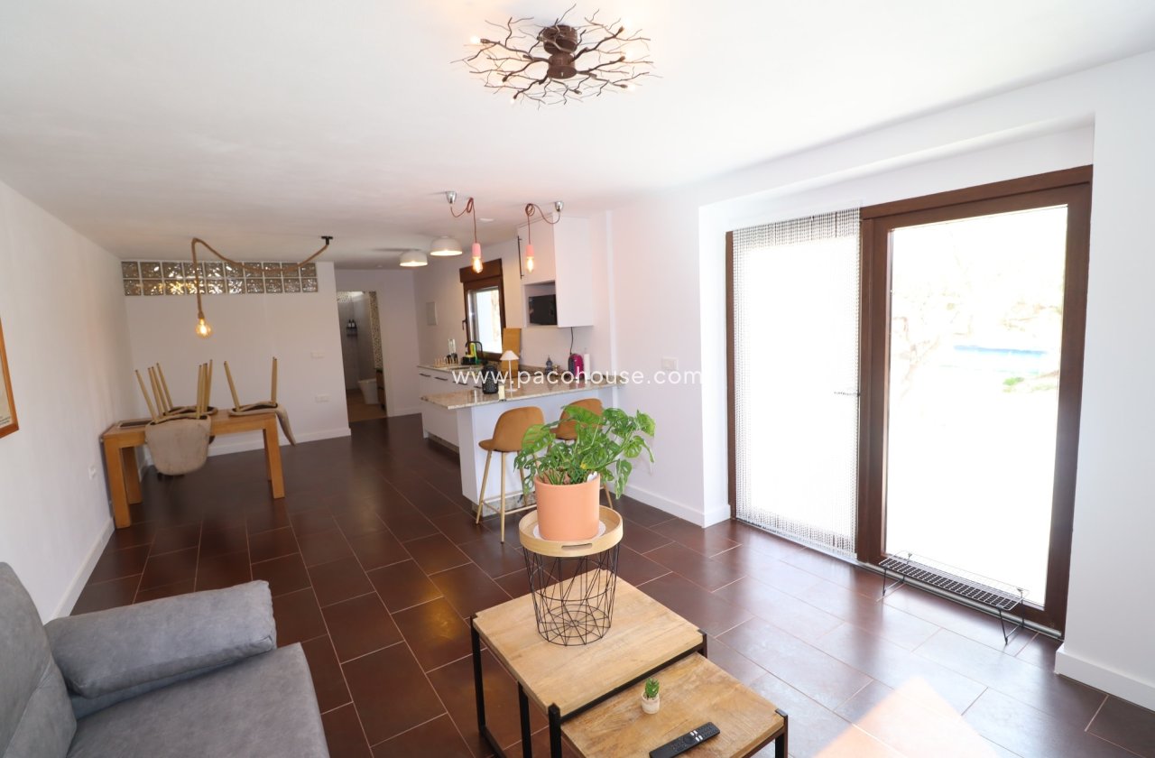 Resale - Cortijo -
Velez-Blanco