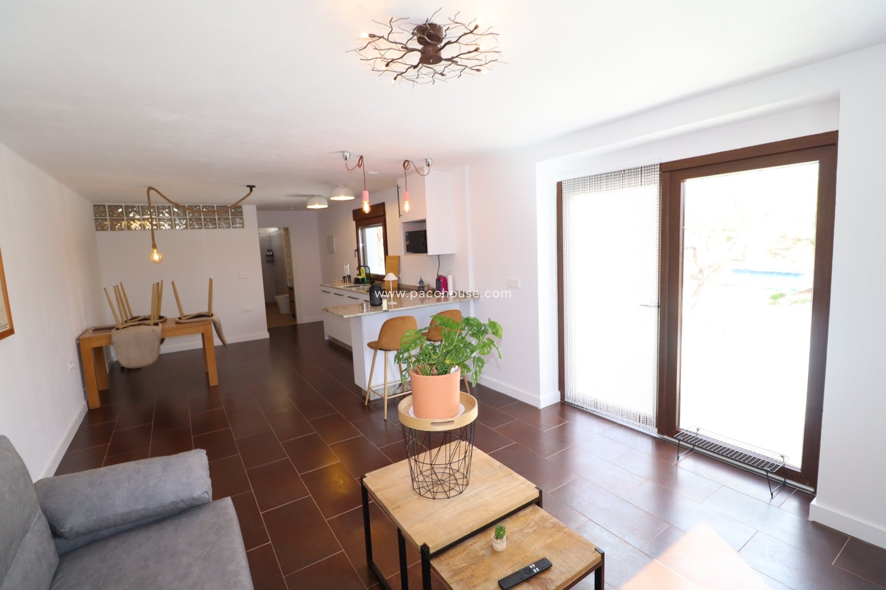 Resale - Cortijo -
Velez-Blanco