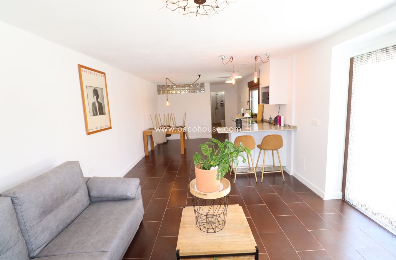 Resale - Cortijo -
Velez-Blanco