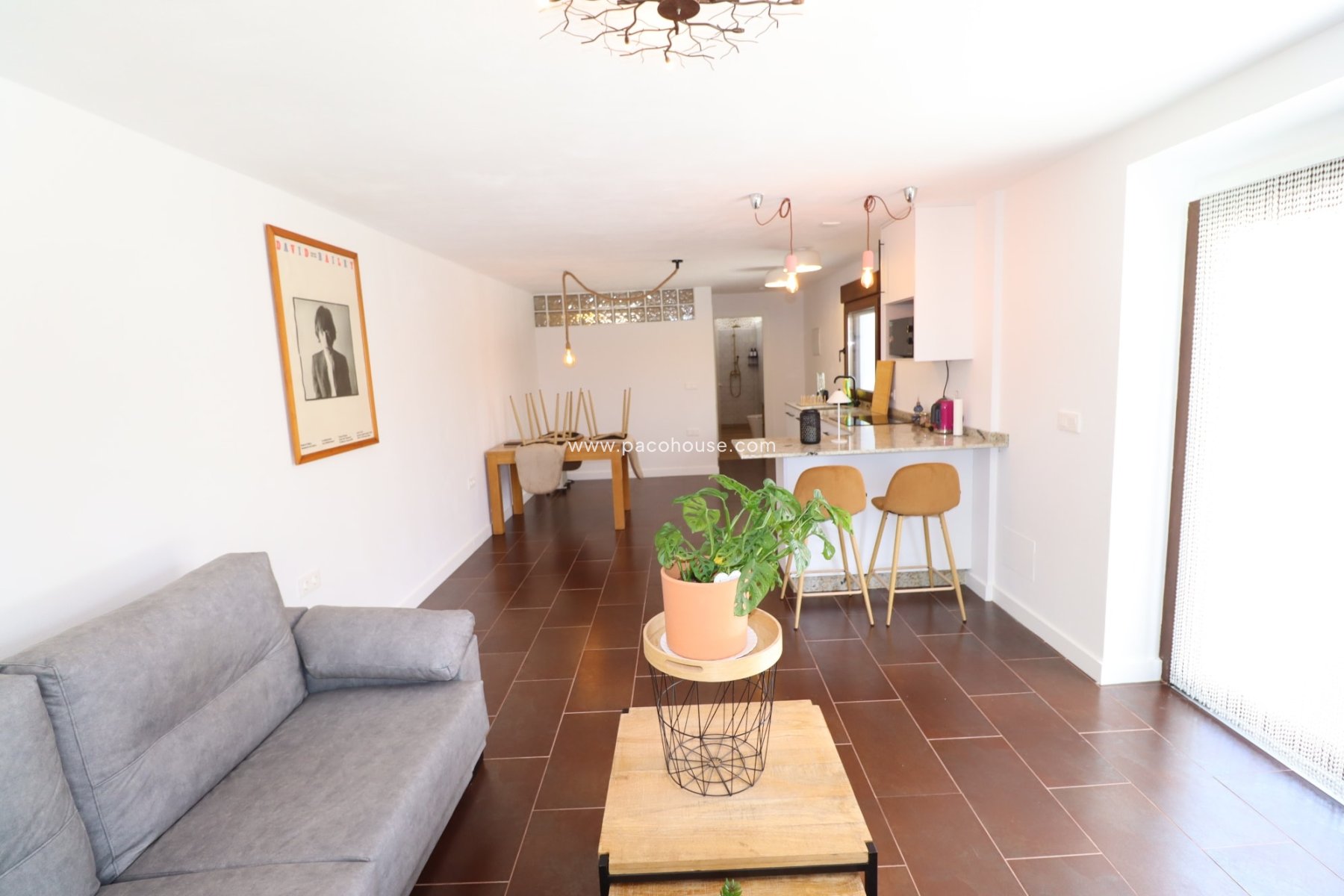 Resale - Cortijo -
Velez-Blanco