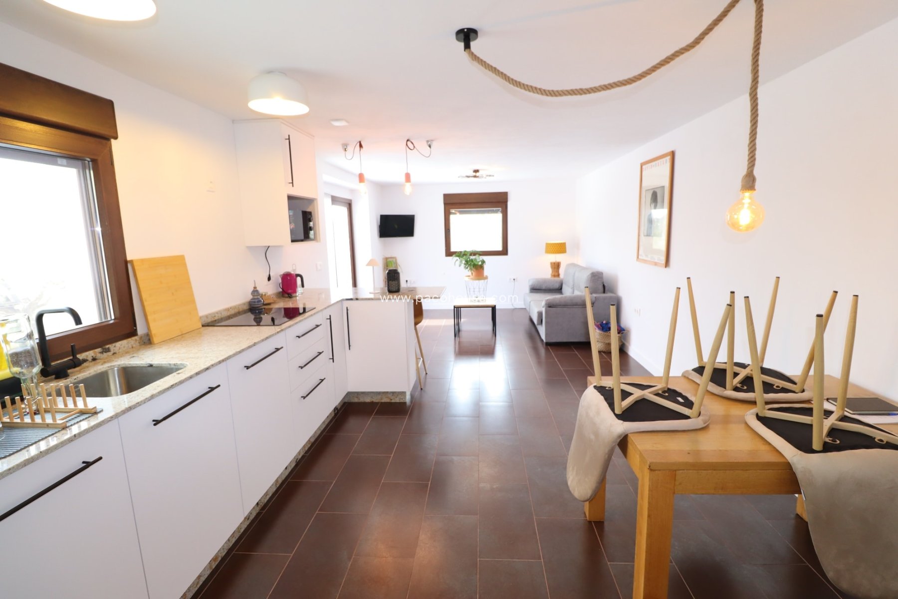 Resale - Cortijo -
Velez-Blanco