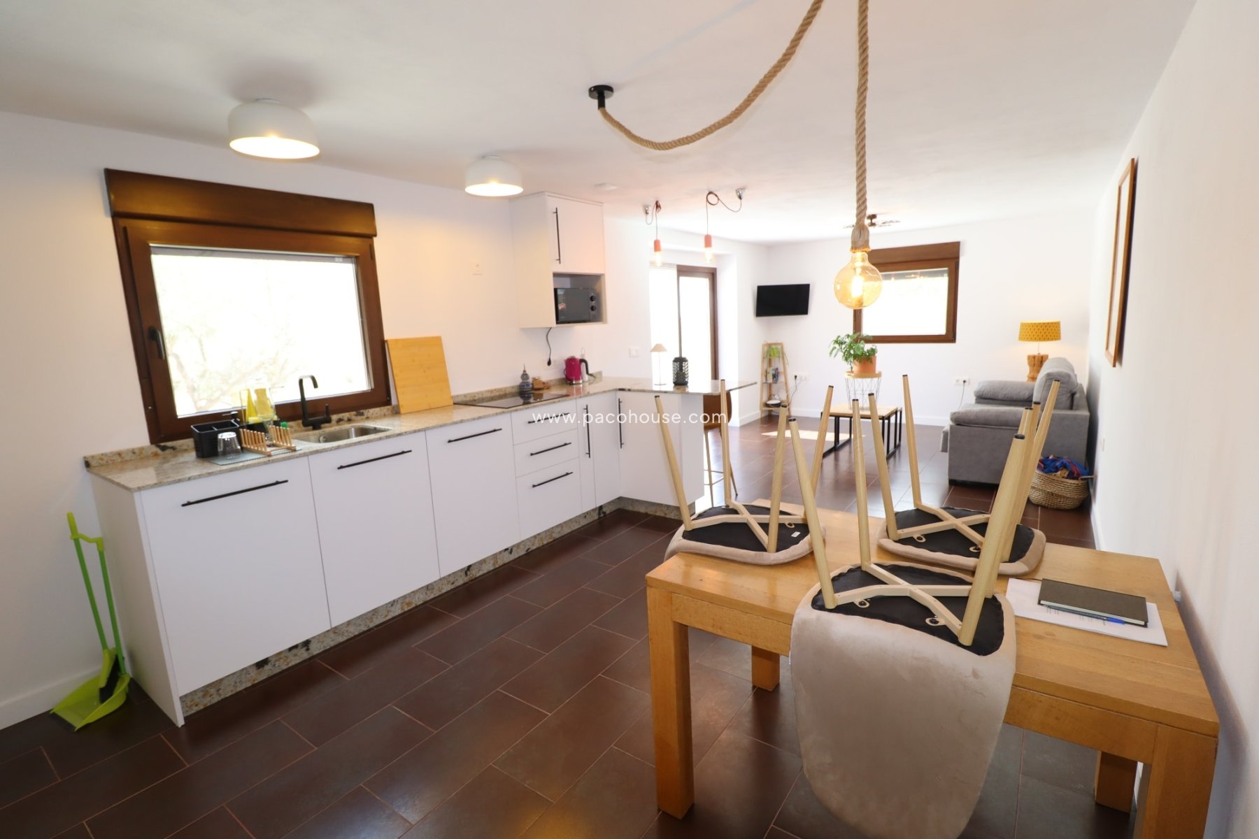 Resale - Cortijo -
Velez-Blanco