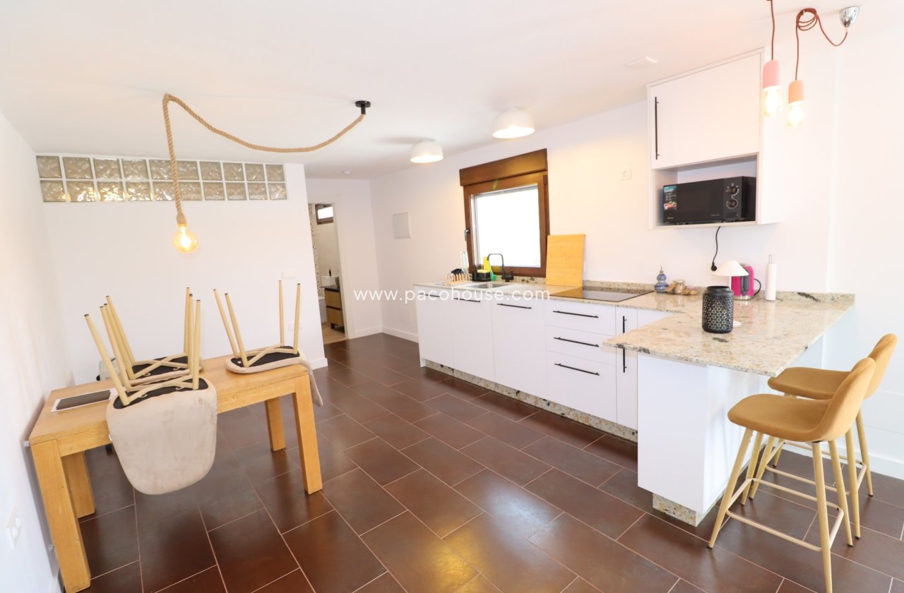 Resale - Cortijo -
Velez-Blanco