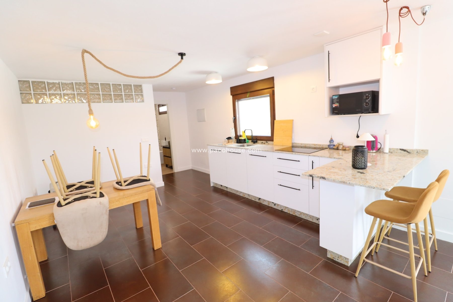 Resale - Cortijo -
Velez-Blanco